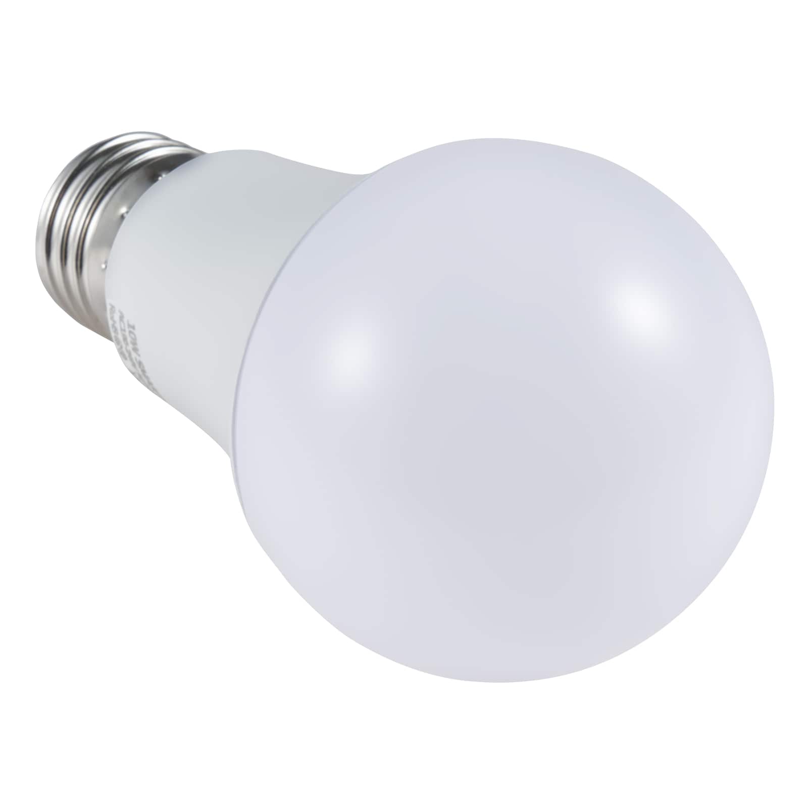 Smart Led Light Bulbs Rgb Multicolor With Smart Home Control_voghion.com